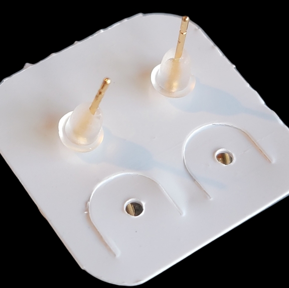 Indian/pakistani Yellow Amethyst Drop by Fashion jewelry - Picture 3 of 8